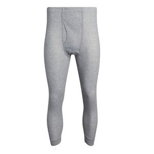 New Men's Fourcast Thermal Pajama Long Johns
